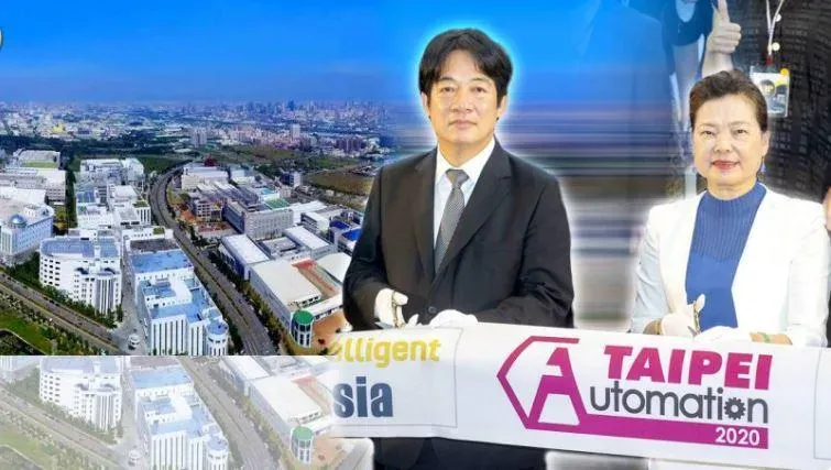 從2023年起,經濟部不斷加碼俄羅斯出口禁令,嚴重衝擊台中精密機械園區的生計。(圖/台中市經發局提供/CTWANT)