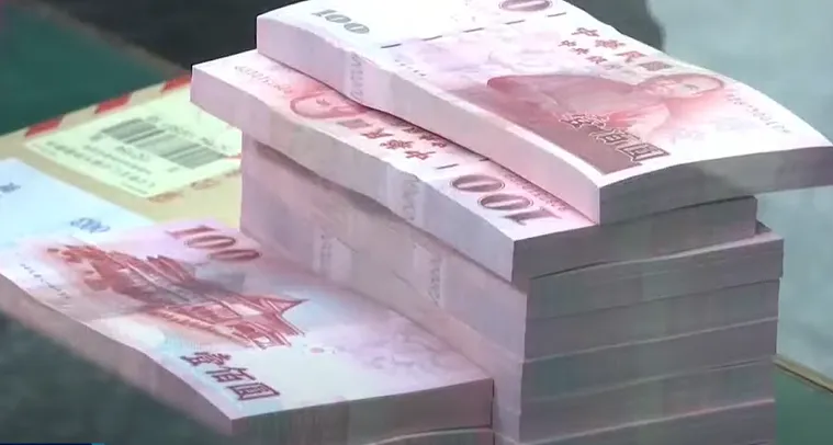 理財顧問廖嘉紅(R姐)表示，若有人擅自領錢或使用死者印章辦理提款，其他繼承人不同意可以提告侵占遺產。（示意圖／中天新聞）