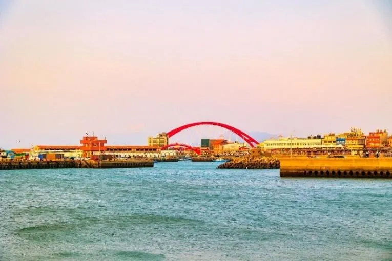 讓音樂伴著海風，2025桃園珍珠海岸國際音樂節帶你體驗最靠近世界舞台的感官盛宴！（圖／桃園市政府 提供）