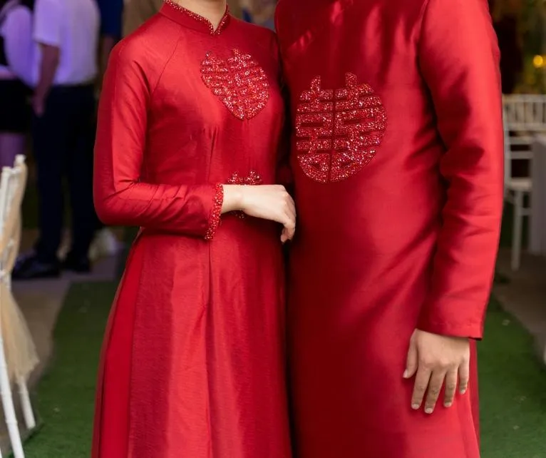 「職業新娘」趙某多次與他人「結婚」騙取錢財。(示意圖/unsplash)