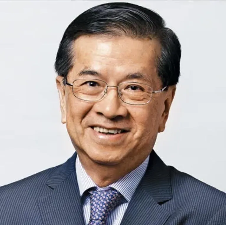 前全聯總裁徐重仁。（圖／徐重仁臉書）