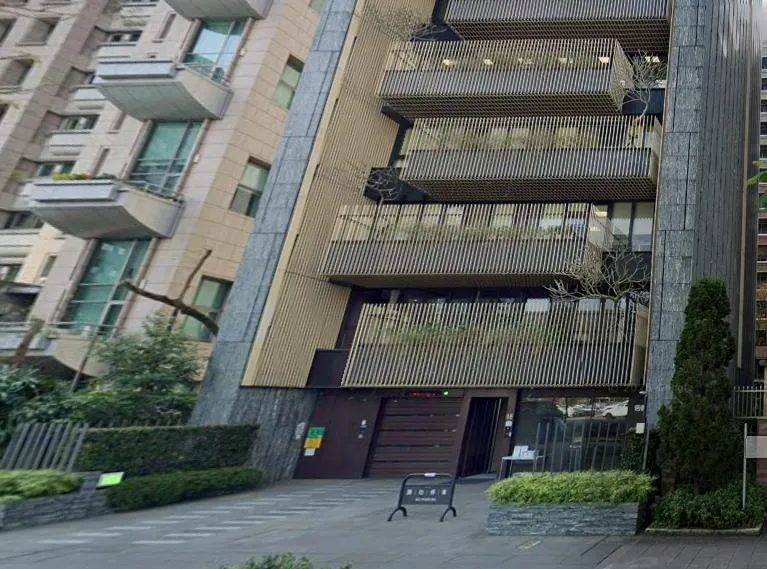 絕對能源集團外觀。（圖／資料照片）
