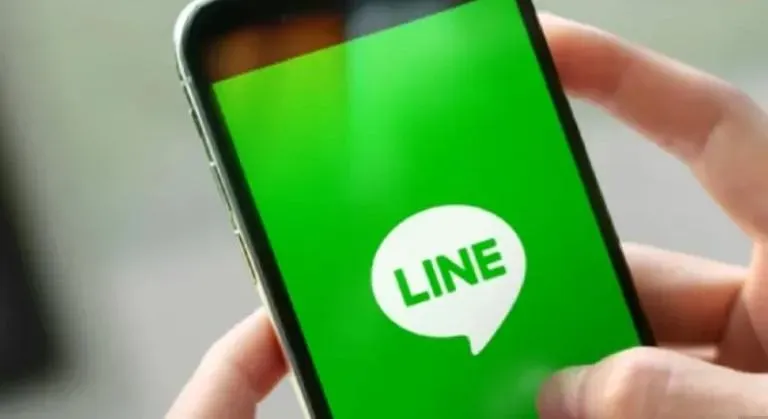 LINE帳號被盜有救了！（示意圖／資料照）