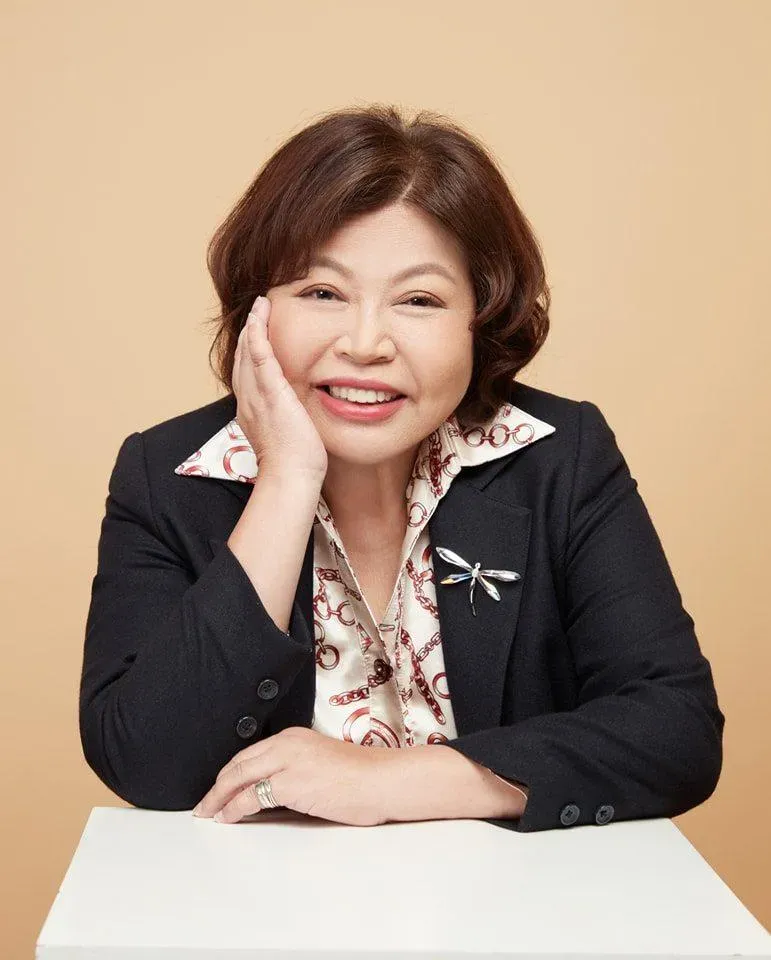 台中市地政局長吳存金疑涉貪請辭獲准。（圖／擷取自吳存金臉書）