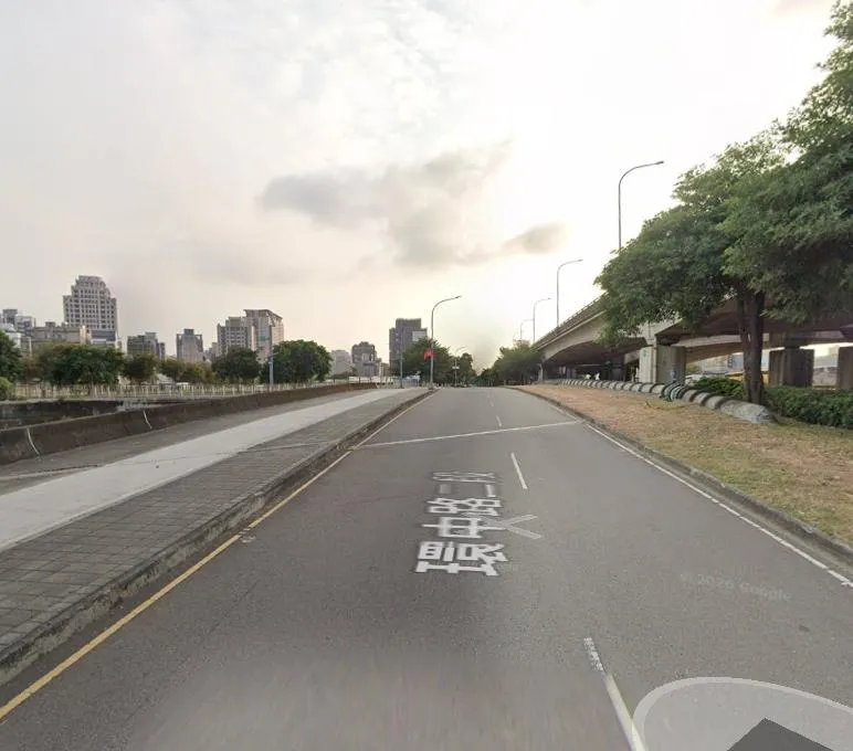 事發地點街景圖。（圖／Googlemap）