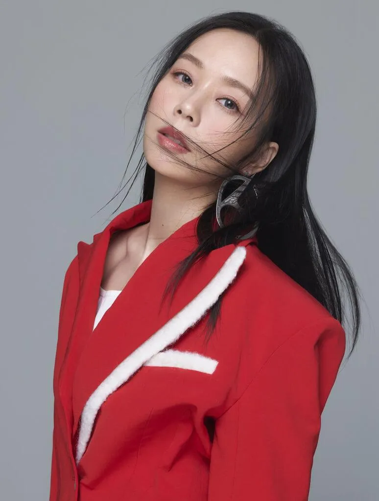 歌后孫淑媚將登上《2026浪人祭》演出，期待觀眾能跟著一起嗨唱。（圖／笨道策展提供）