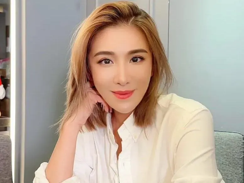 小禎開轟「討厭八卦窺探隱私」。（圖／翻攝自小禎 IG）