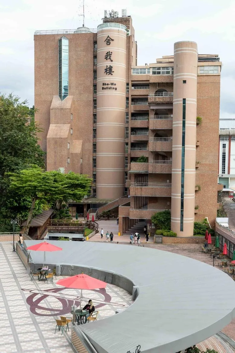 世新大學以數位化與國際化為核心,持續深化辦學特色,引領傳播教育新方向。(圖/世新大學)