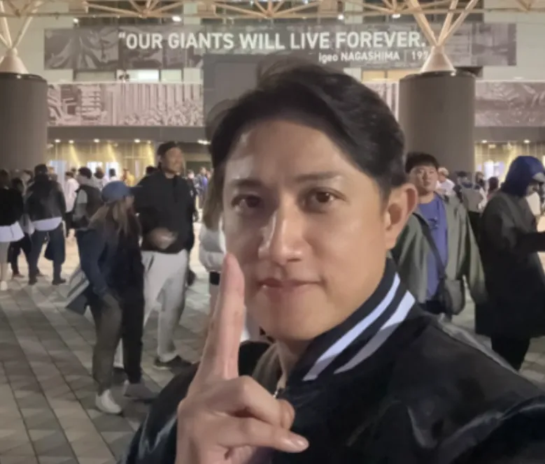 結印哥再出征經典賽，在社群曬出中華隊分組預賽的4場門票。（圖／翻攝自結印哥Threads）