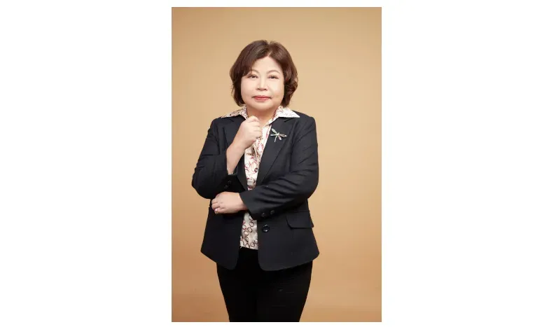 台中市地政局長吳存金。（圖取自台中市府官網）
