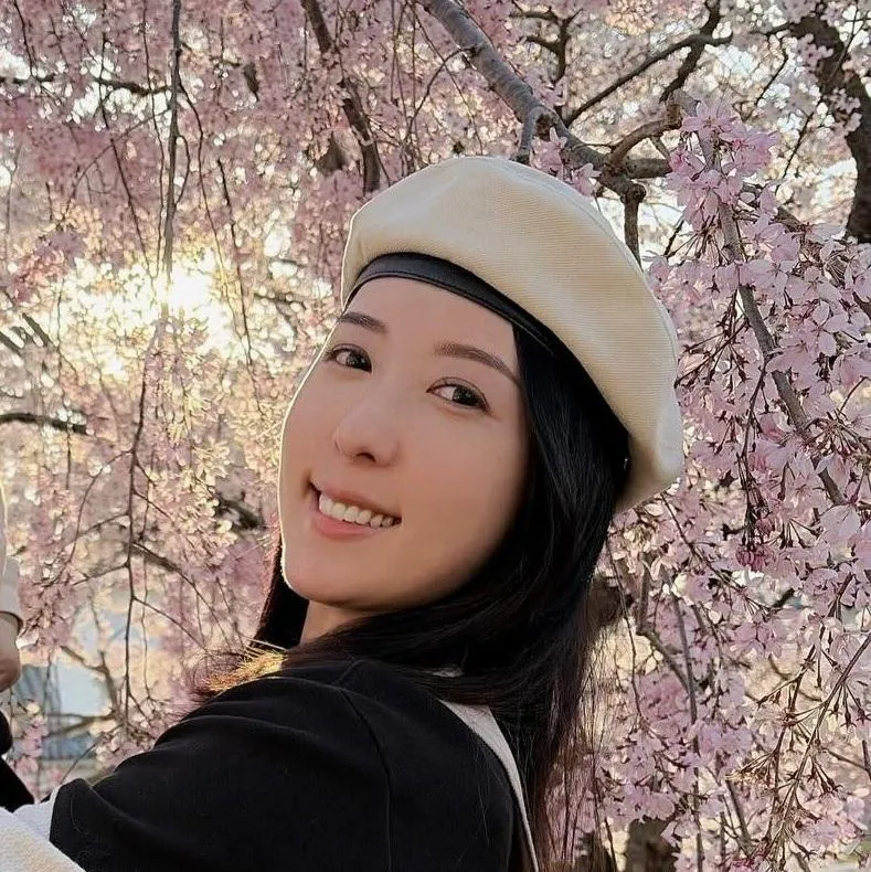 女星五熊因潑油事件遭日本檢警逮捕後獲釋,她3日在臉書發長文為「自己的無知和行為」向各界道歉。(圖/翻攝自Facebook@蔡頤榛(Deborah))