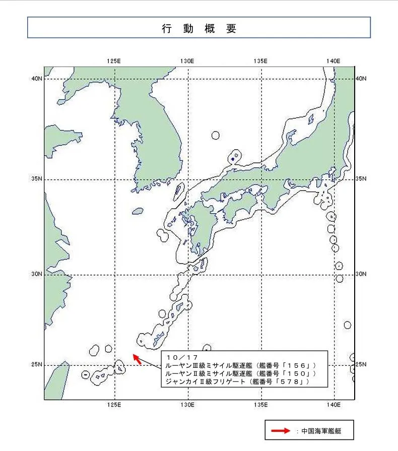 (圖/防衛省)