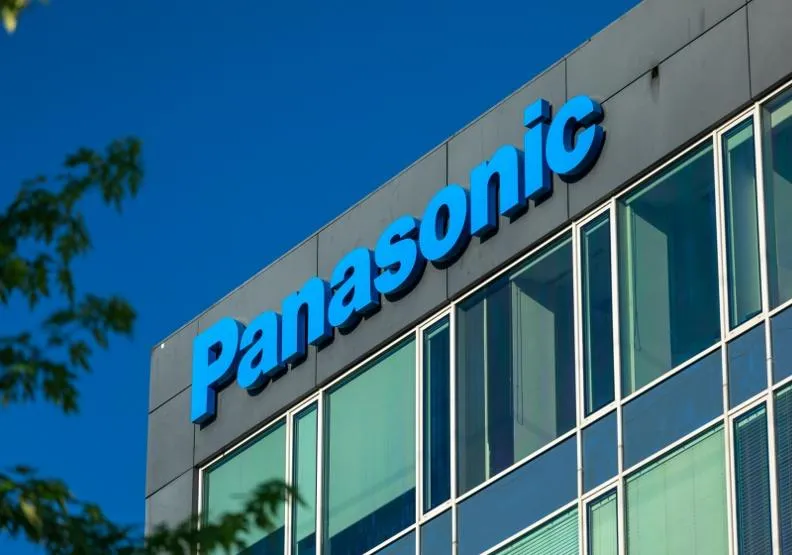Panasonic宣布，將在國內外裁員1萬人。（圖／翻攝自Shutterstock）