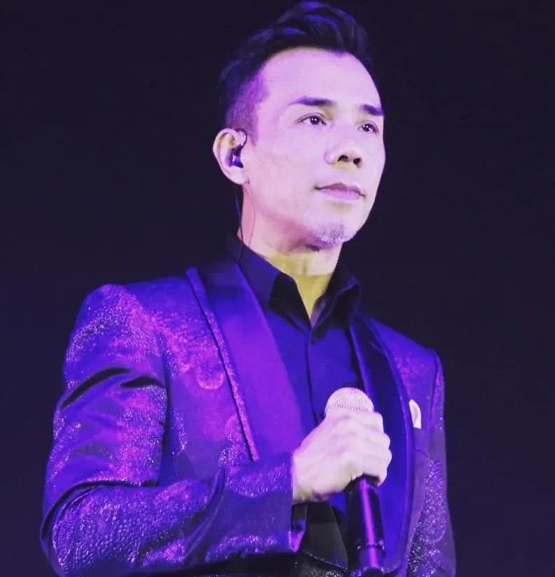 好友證實李國祥享壽60歲。（圖／IG 李國祥)