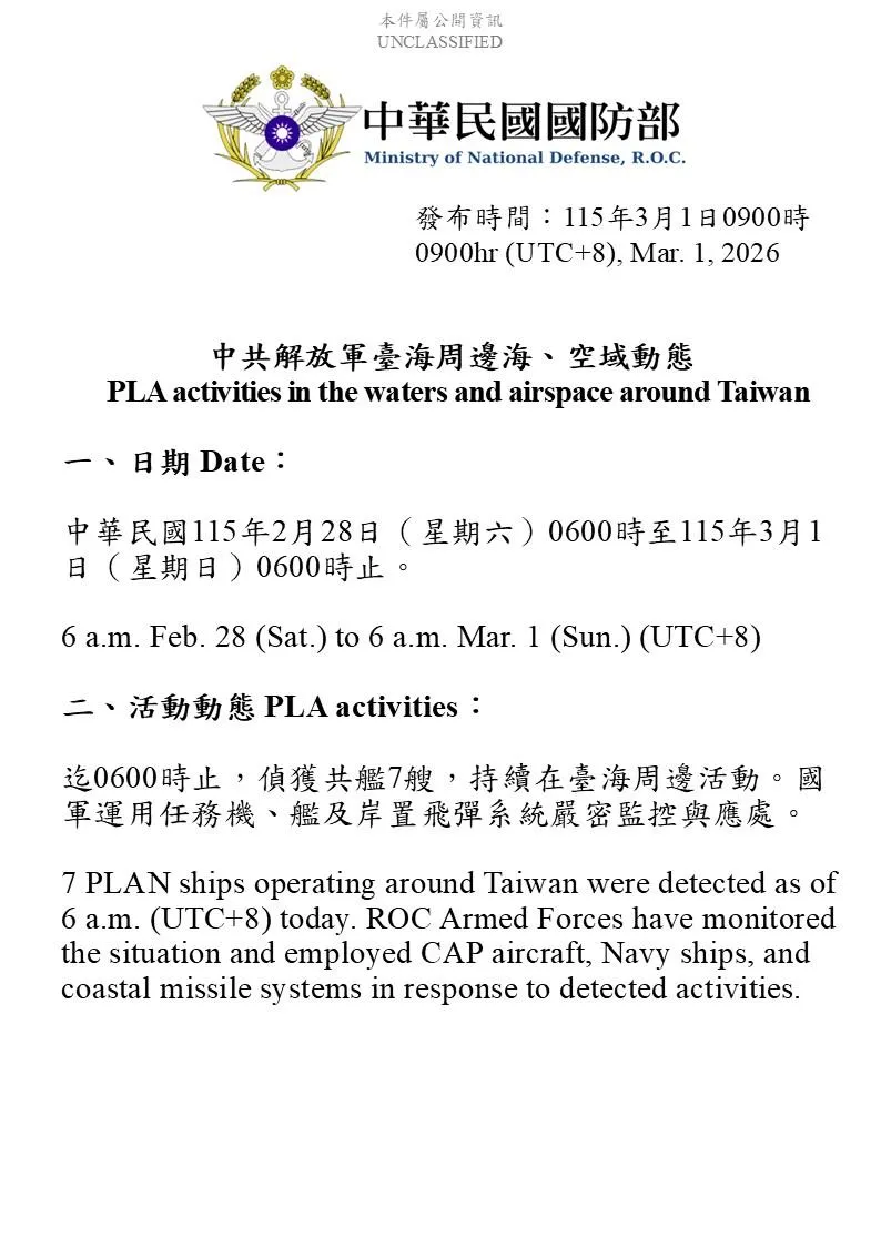 國防部提供