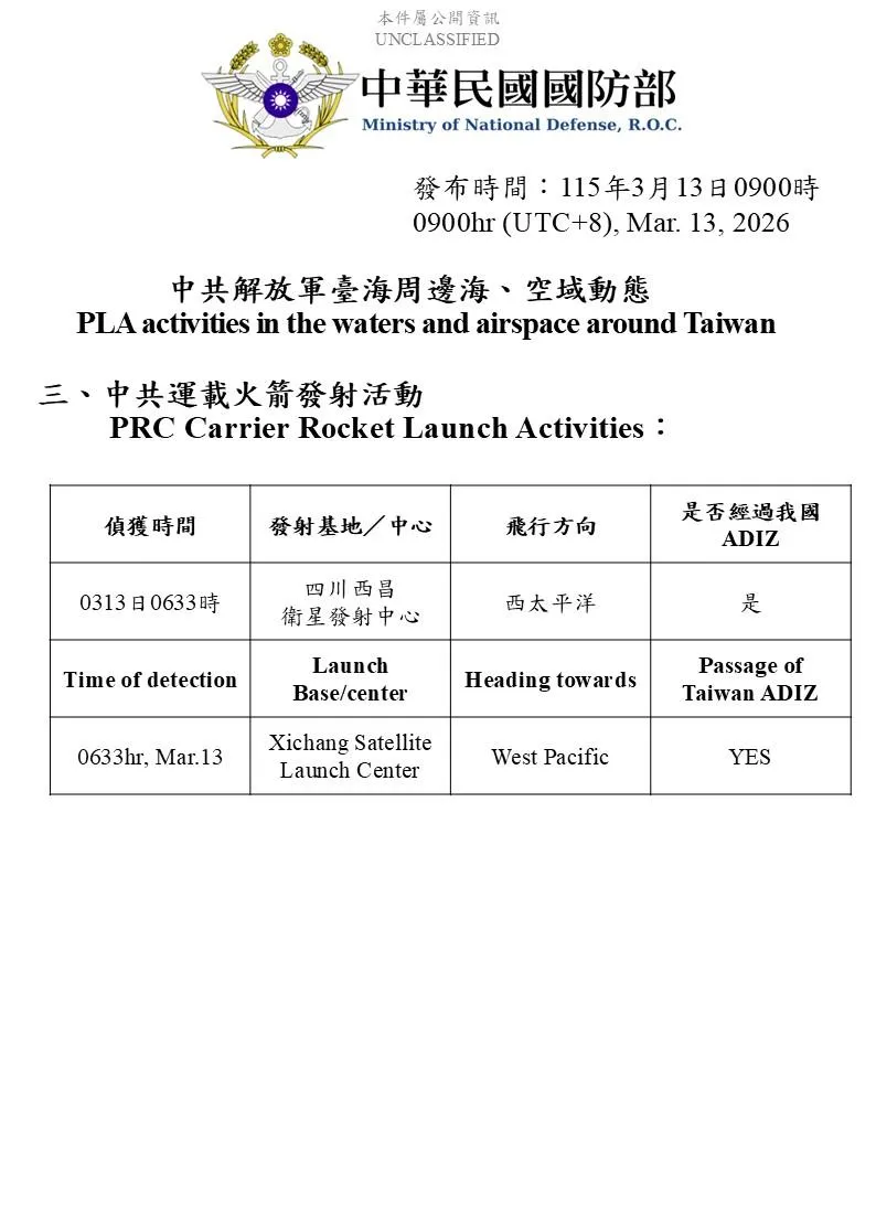 國防部提供
