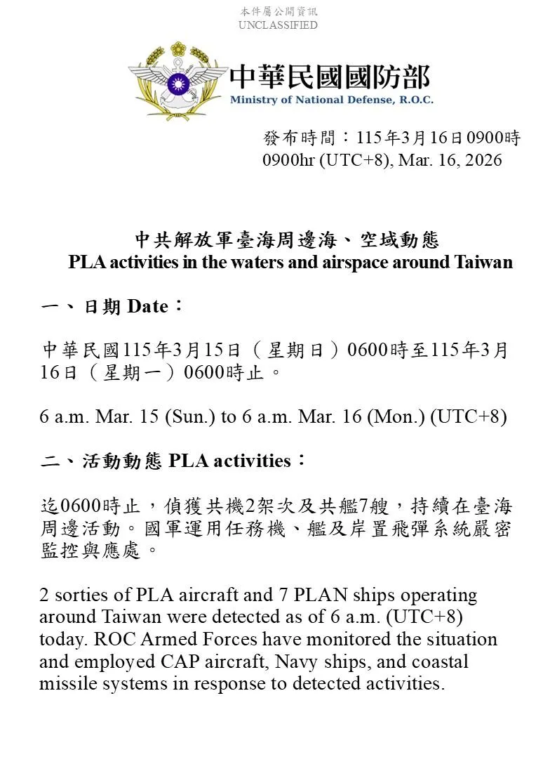 國防部提供
