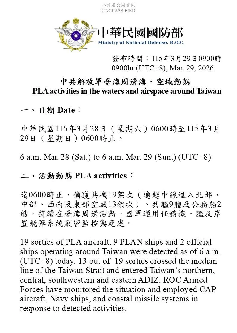 國防部提供