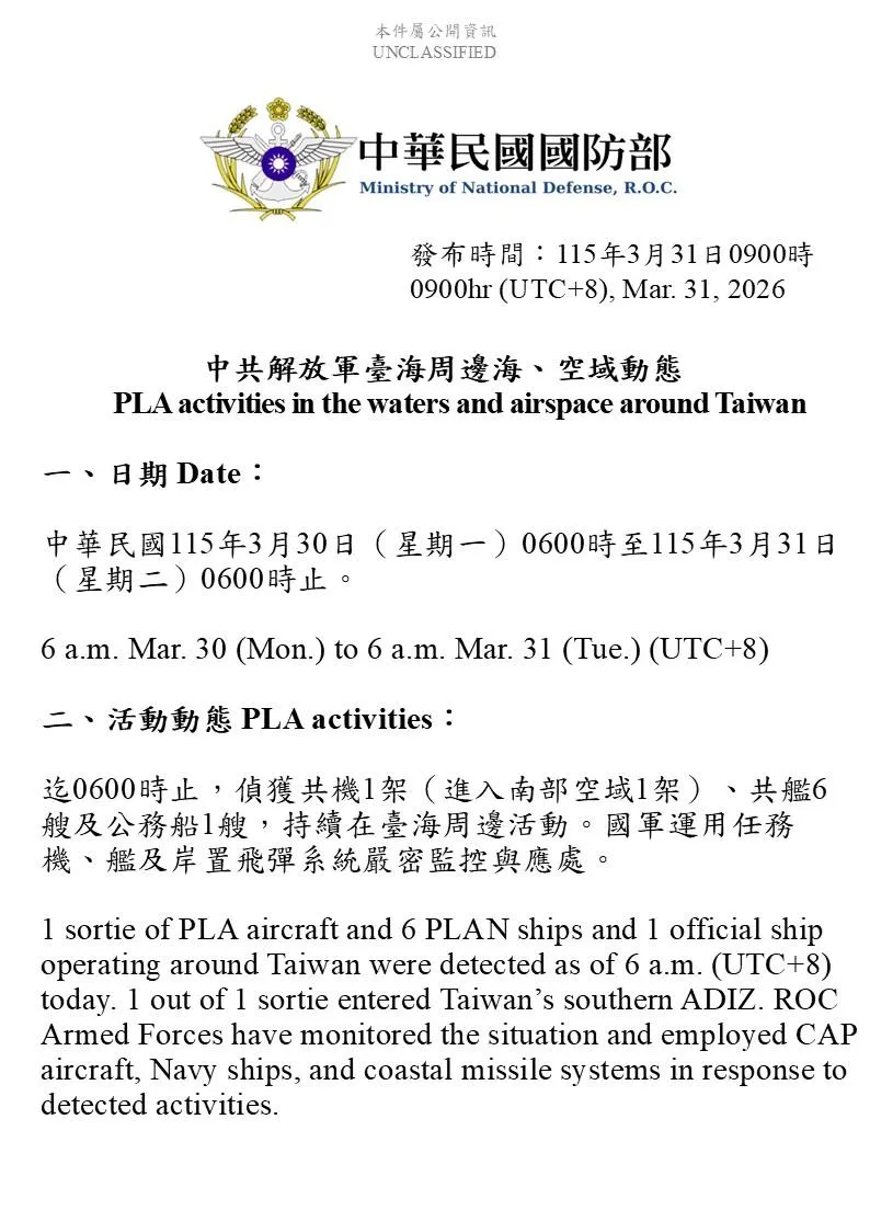 國防部提供
