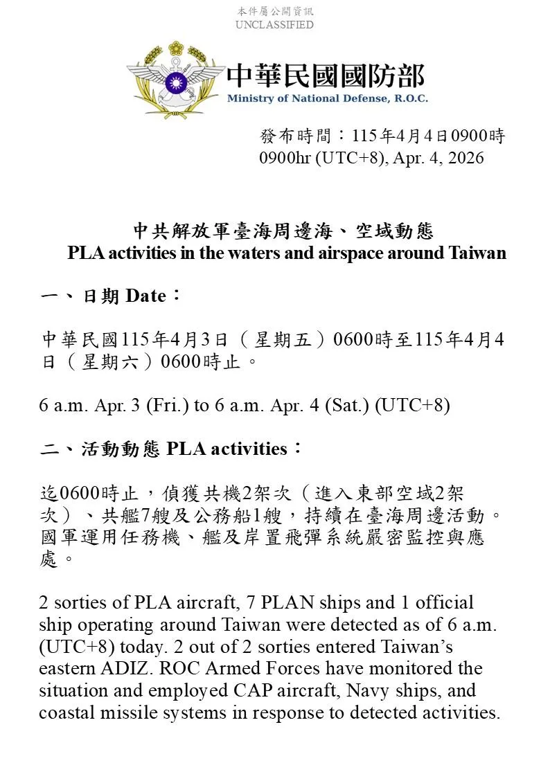 國防部提供