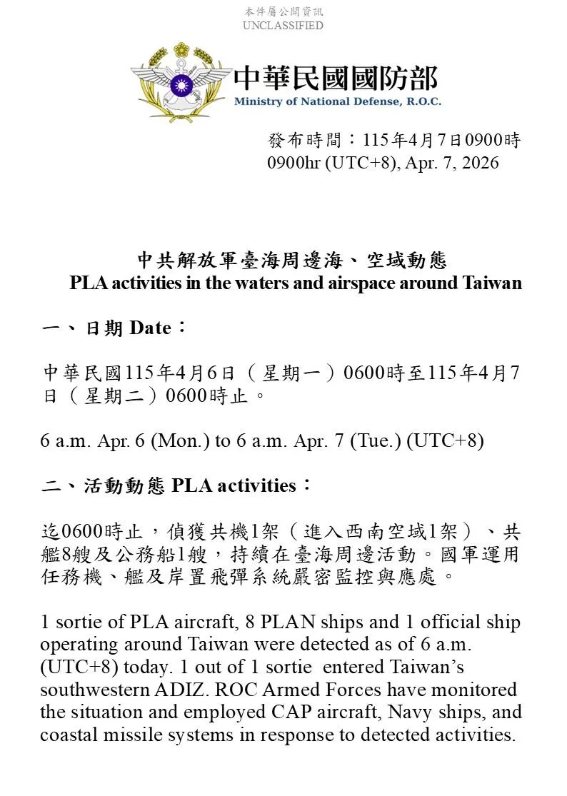 國防部提供