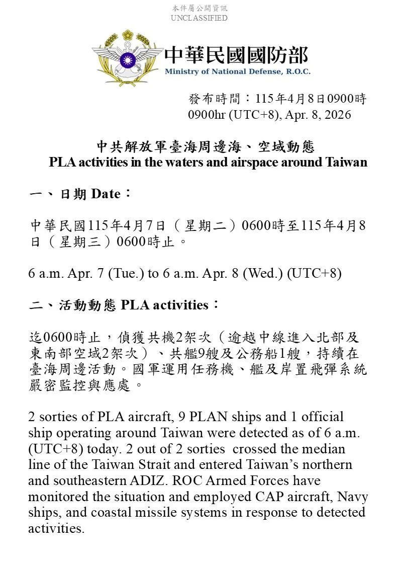 國防部提供
