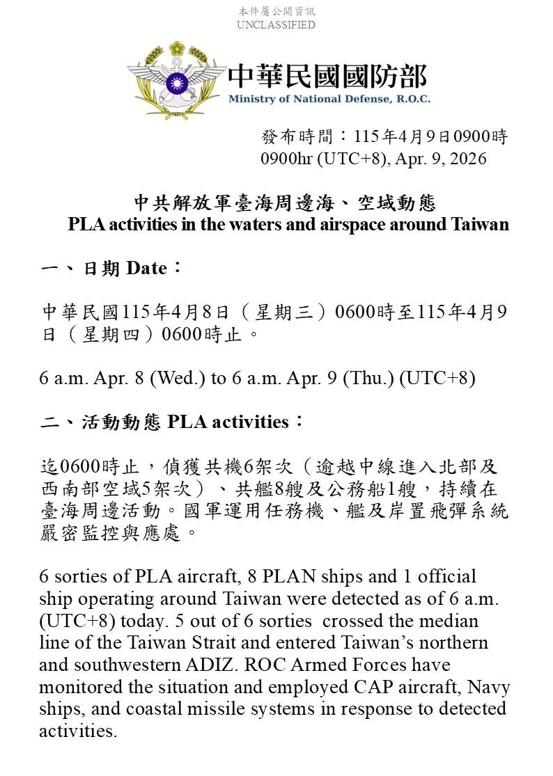 國防部提供