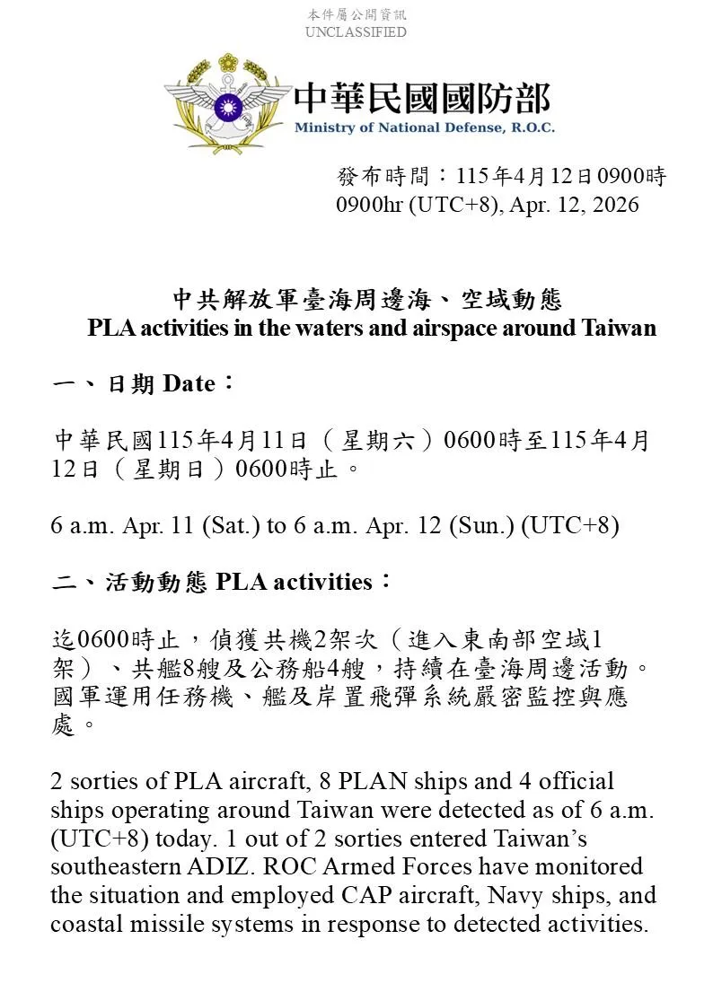 國防部提供