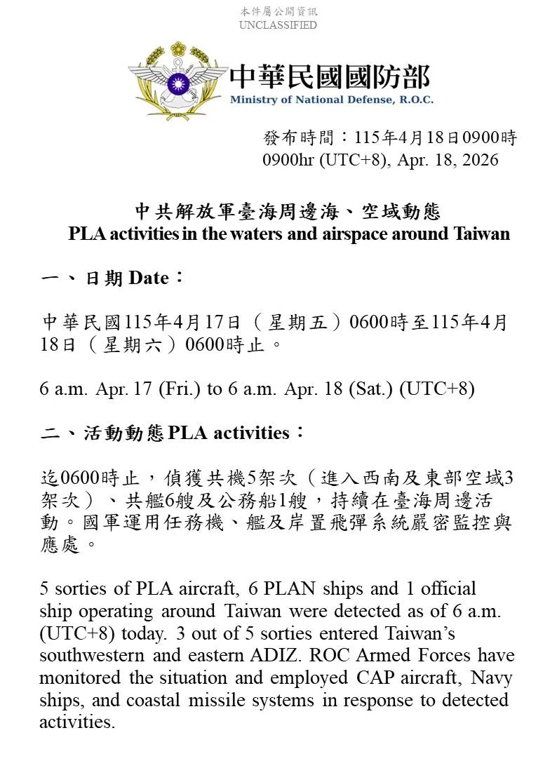 國防部提供
