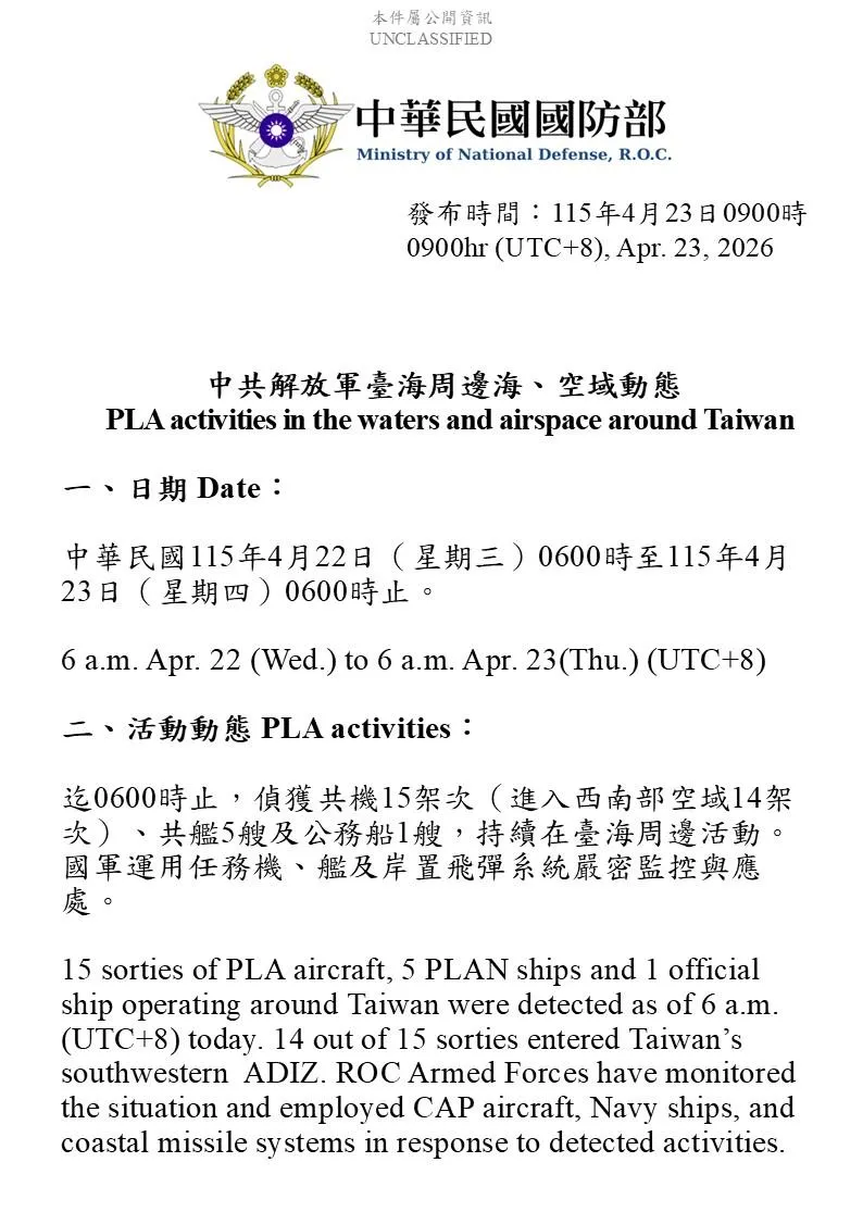 國防部提供