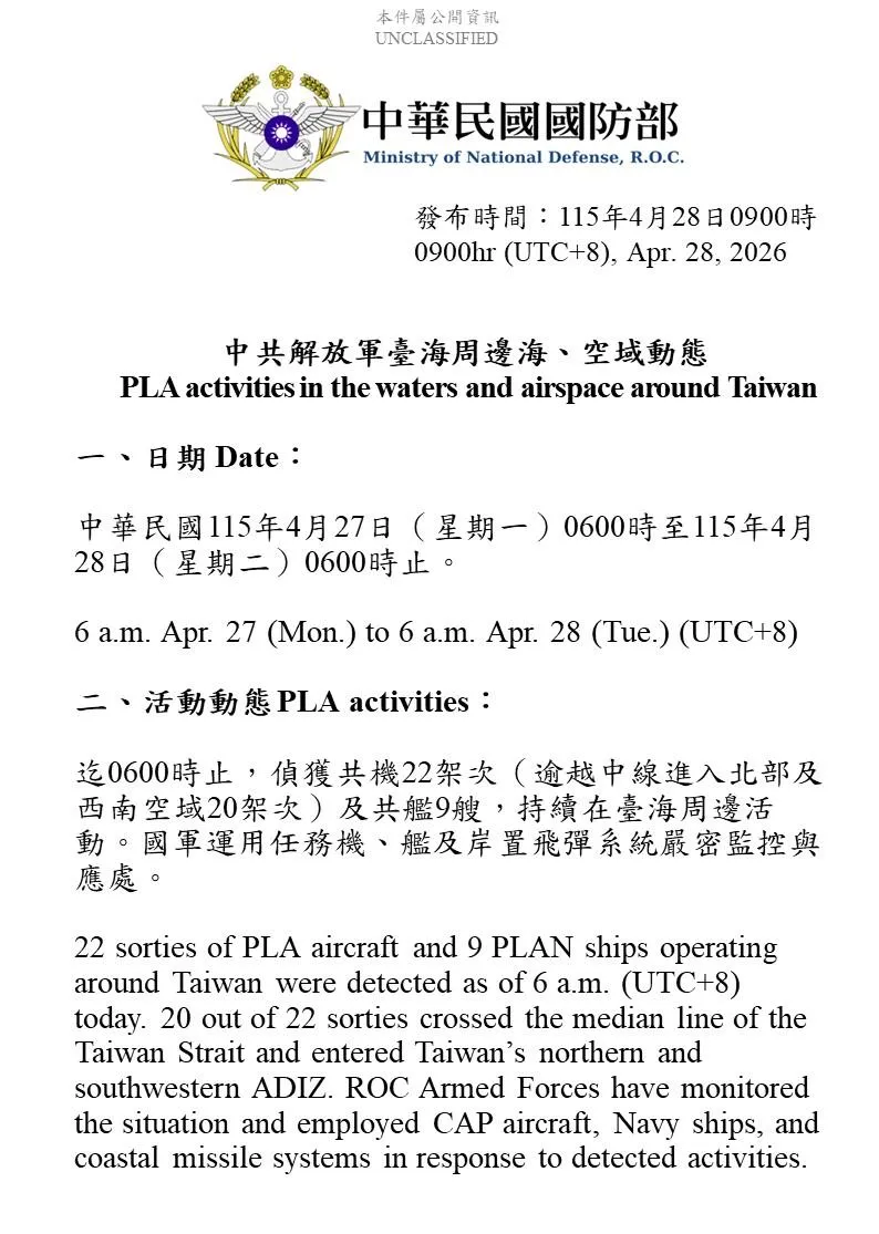 國防部提供