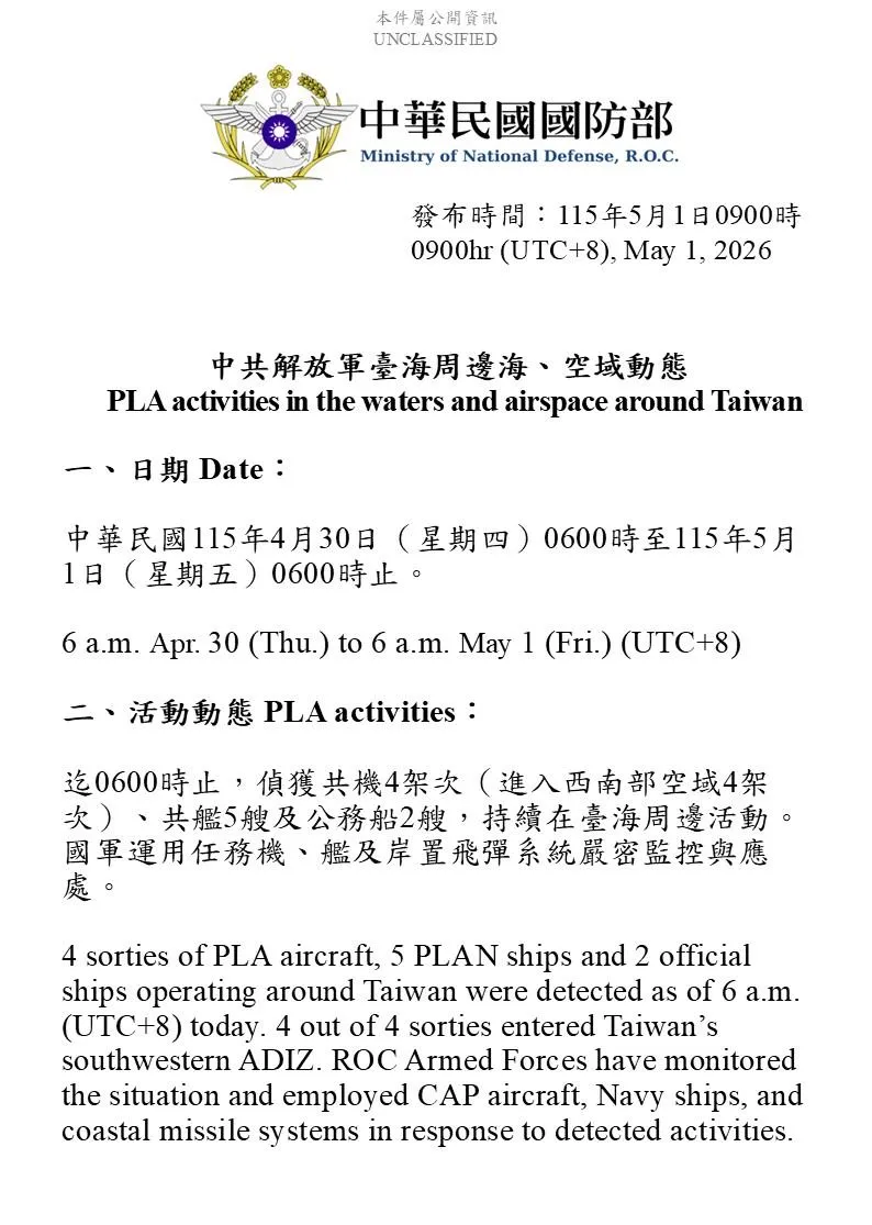 國防部提供