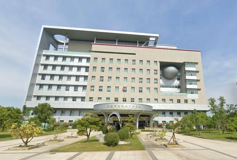 橋頭地檢署。（圖／Google Maps）