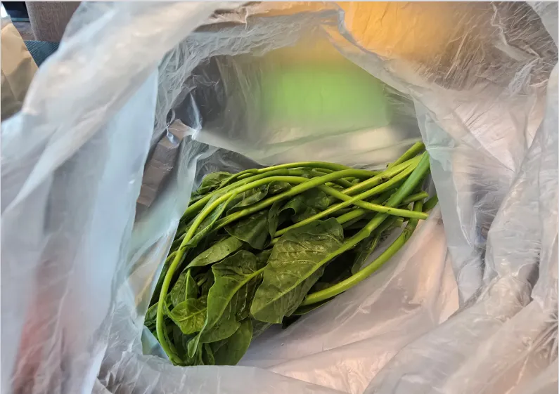 寒舍餐旅管理顧問股份有限公司信義分公司抽驗皇宮菜,驗出達滅芬0.35ppm不符使用規定。(圖/食藥署)