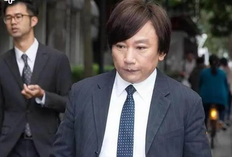 秦偉性侵3女判7年8月確定，第6度申請假釋再遭駁回。（圖／報系資料照）