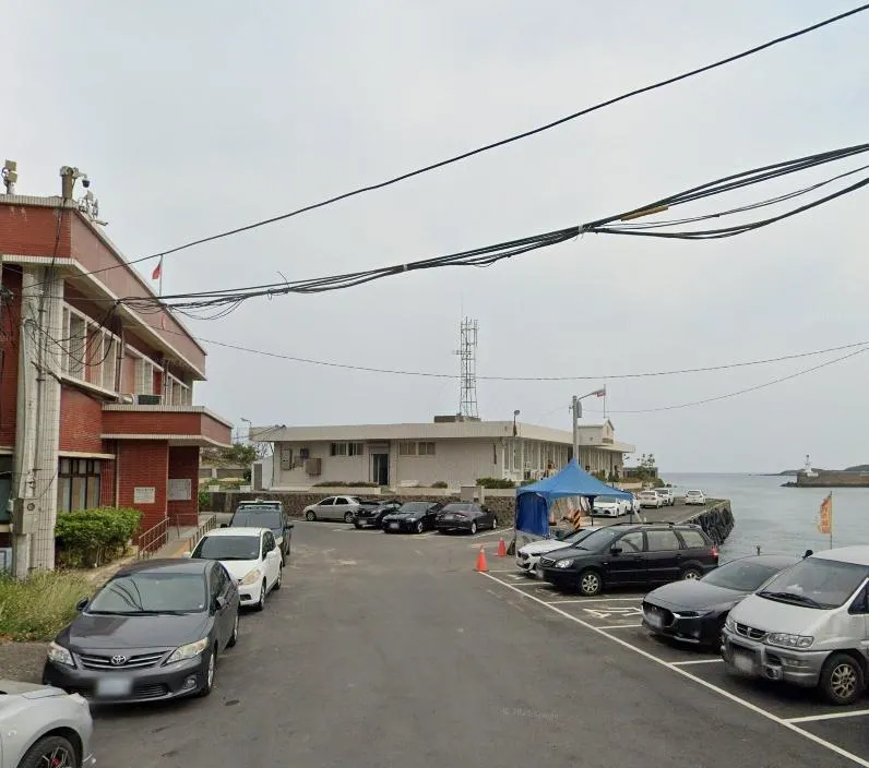 恆春岸巡隊10日凌晨破獲一起海上運毒案。（圖／Googlemap）