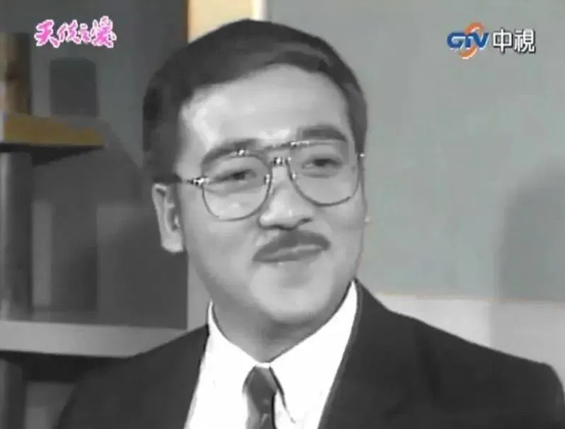 男星趙學煌10日傳出過世消息，享壽69歲。（圖／翻攝中視）