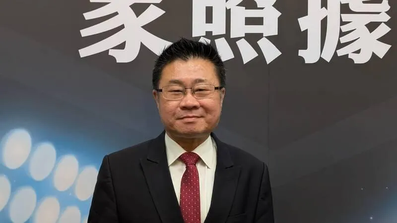 80歲以上免巴氏量表即可申請移工新制將上路。（圖／中央社）