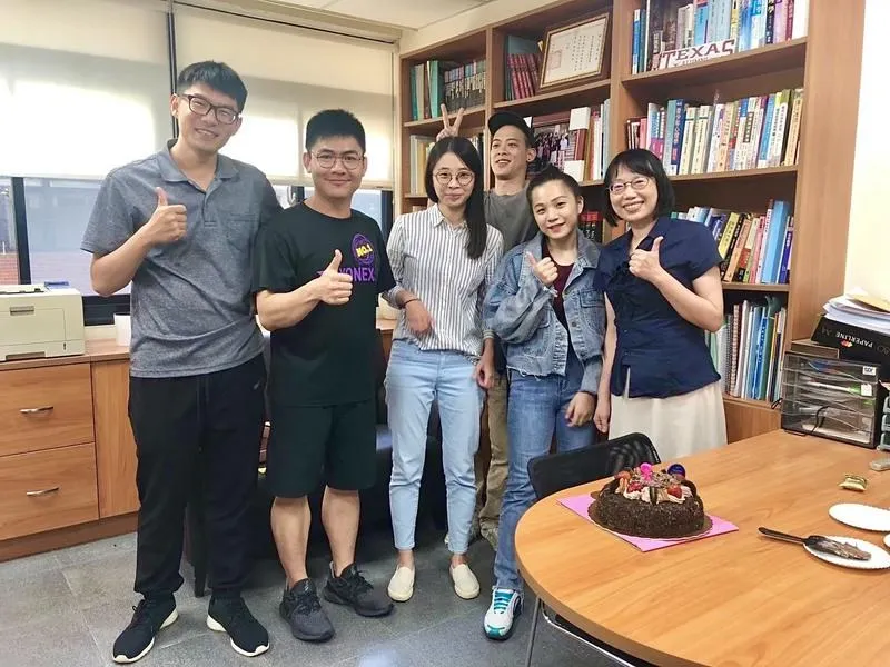 網路排他現象並非單由匿名文化造成，而是人格特質與情境共同作用的結果。（圖／陽明交大提供）