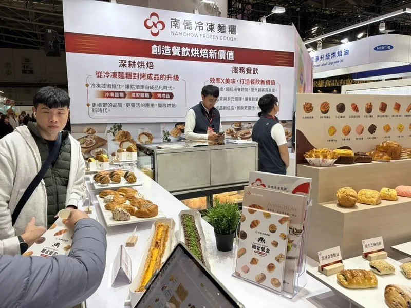 南僑25日公告泰國南僑股東會通過印尼設立子公司計畫。（圖／資料照）