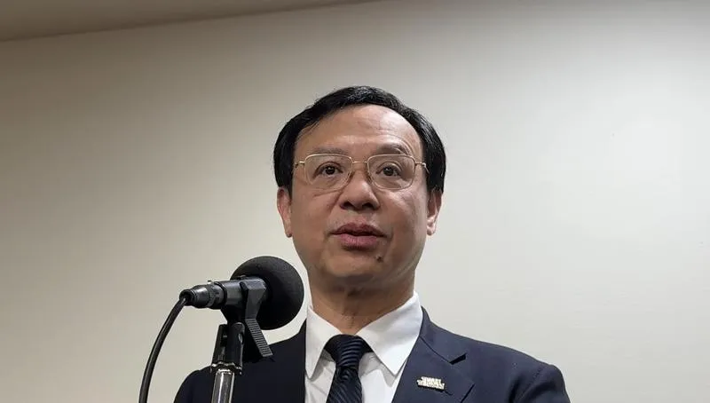 衛生福利部「社工師懲戒決議查詢專區」截至10月中，最新公布有8人遭懲戒。（圖／中央社）
