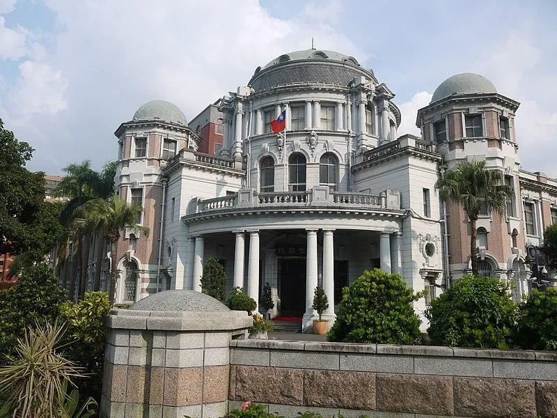 監察院。（資料照）