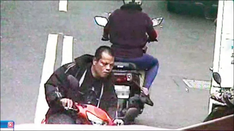 「師鐸獎女教師命案」遺屬張介能判台灣司法,受害者的聲音無所不在,時刻注視著你。(資料圖/中天新聞)