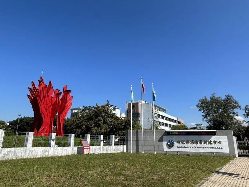 消防署公布新北雙溪5.6強震各地災情狀況。（資料照／翻攝畫面）