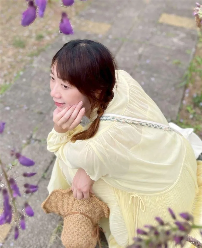 導演陳蔚爾日前在FB發文指出，蕭雅全曾三度對她進行肢體越界。（圖／翻攝FB 陳蔚爾）