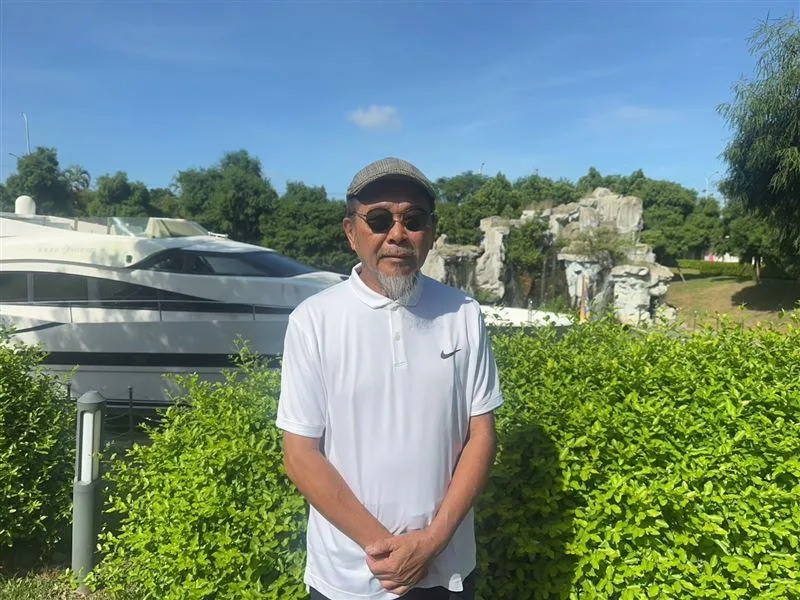 新竹李姓婦人為討債，竟在彭姓男子往生6小時內，偽造借據按死者指印，被判刑2年、緩刑5年，另需支付5萬及90小時義務勞務。民俗專家廖大乙表示，人死14小時內有知覺，借據陰間有效。（圖／廖大乙提供）