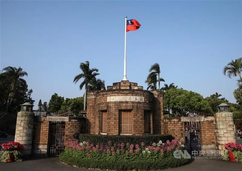 台大校園的一位外籍生被診斷有肺結核情況，疾管署掌握狀況後與台北市衛生局共同討論，擬定了密切接觸者名單進行追蹤。(圖/中央社)
