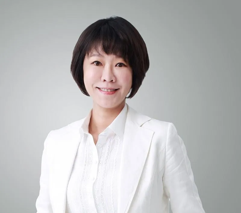 已故行政院經貿談判辦公室副總談判代表顏慧欣。(圖/中經院)