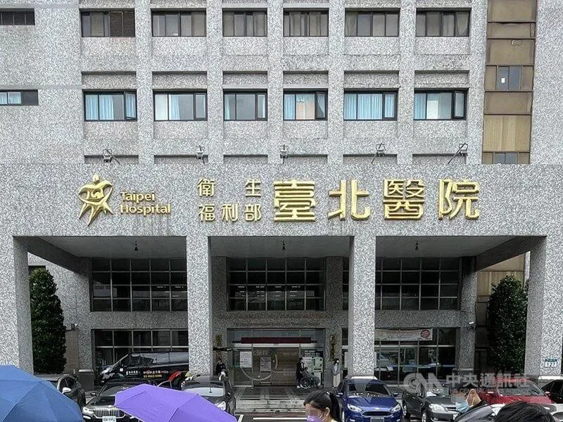 三班護病比正式入法，衛福部14日表示，將在部立台北醫院先行試辦。(圖/中央社)