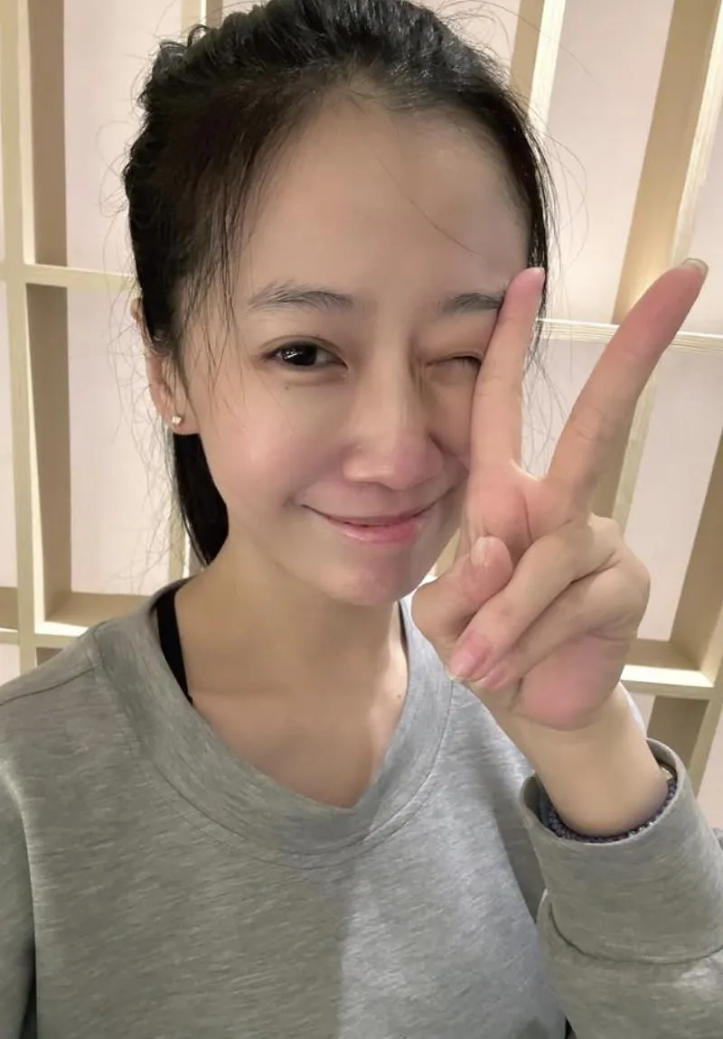 方志友大讚楊銘威是100分的爸爸。（圖／翻攝IG 方志友）